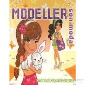 Modeller - Son Moda Yaz - kollektif