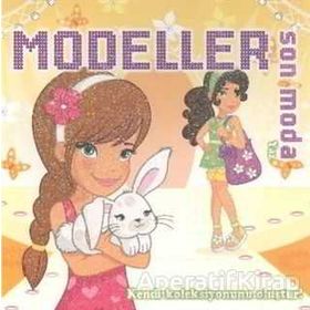 Modeller - Son Moda Yaz - kollektif