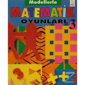 Modellerle Matematik Oyunları - 3