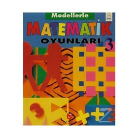 Modellerle Matematik Oyunları - 3