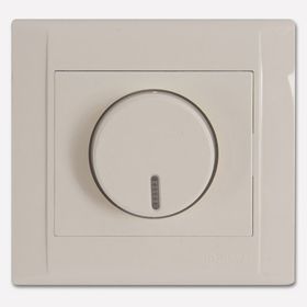 Modelsa Defne Dimmer Krem Anahtar