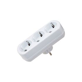Modelsa Modelight 3'lü 250V Yatay Golyat Voltomat