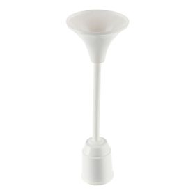 Modelsa Modelight Beyaz Tij E27-Duy