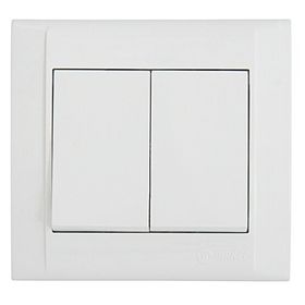Modelsa Modelight Makel Defne 250W Beyaz Komitatör
