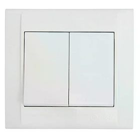 Modelsa Modelight Makel Defne 250W Beyaz Komitatör