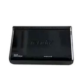 MODEM ROUTER 1 PORT ADSL2 150 MBPS TENDA D-810R 2.4 ghz