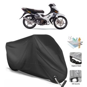 Modenas GT135 Motosiklet Brandası