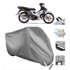 Modenas GT135 Motosiklet Brandası