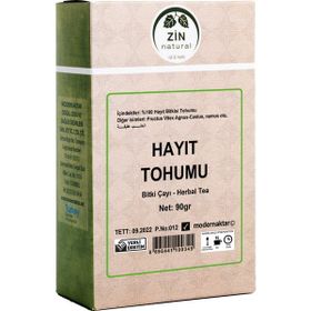 Modern Aktar 150 gr Hayıt Tohumu