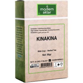 Modern Aktar 50 gr Kınakına