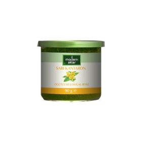 Modern Aktar 90 gr Doğal Öğütülmüş Sarı Kantaron Bitkisi