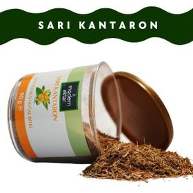Modern Aktar 90 gr Doğal Öğütülmüş Sarı Kantaron Bitkisi