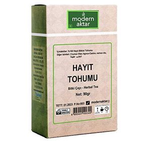 Modern Aktar 90 gr Hayit Tohumu
