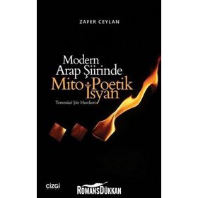 Modern Arap Şiirinde Mitro - Zafer Ceylan