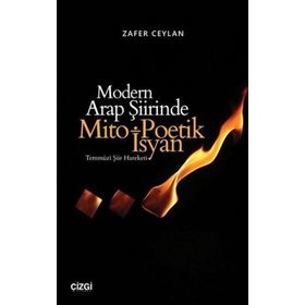 Modern Arap Şiirinde Mitro - Zafer Ceylan