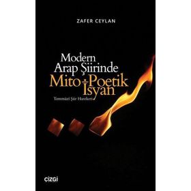 Modern Arap Şiirinde Mitro - Zafer Ceylan