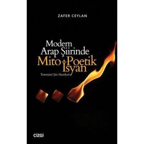 Modern Arap Şiirinde Mitro - Zafer Ceylan
