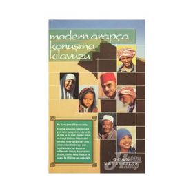 MODERN ARAPÇA KONUŞMA KILAVUZU - YUSUF ÖZBEK
