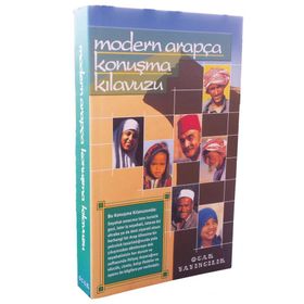 MODERN ARAPÇA KONUŞMA KILAVUZU - YUSUF ÖZBEK