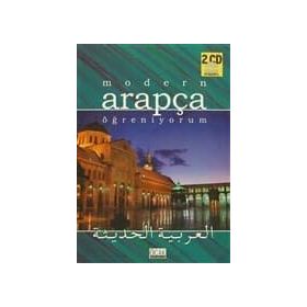 Modern Arapça Öğreniyorum - Yusuf Özbek Recep Doğru