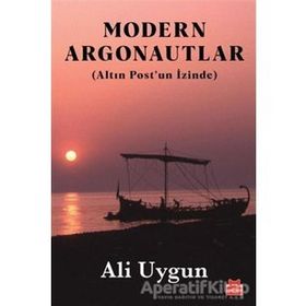 Modern Argonautlar - Ali Uygun