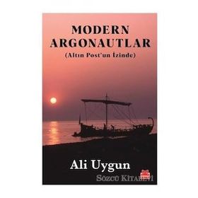 Modern Argonautlar - Ali Uygun