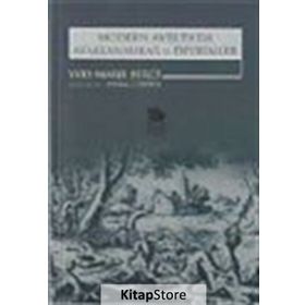 MODERN AVRUPA'DA AYAKLANMALAR VE DEVRIMLER - YVES-MARIE BERCÉ