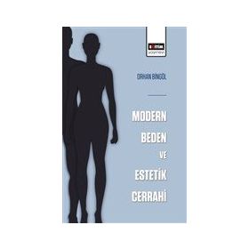 Modern Beden ve Estetik Cerrahi Eğitim Yayınevi