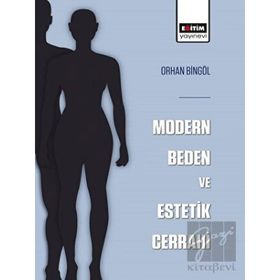 Modern Beden ve Estetik Cerrahi Eğitim Yayınevi