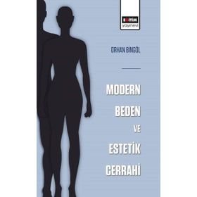 Modern Beden ve Estetik Cerrahi Eğitim Yayınevi
