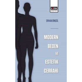 Modern Beden ve Estetik Cerrahi Eğitim Yayınevi