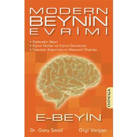 MODERN BEYNIN EVRIMI E - BEYIN - GENEL