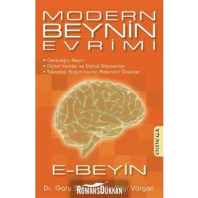 MODERN BEYNIN EVRIMI E - BEYIN - GENEL