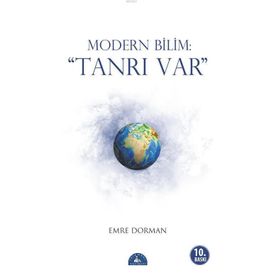 MODERN BILIM: TANRI VAR - EMRE DORMAN