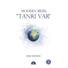 MODERN BILIM: TANRI VAR - EMRE DORMAN
