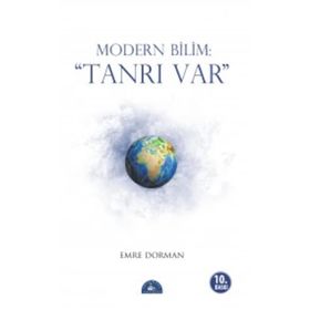 MODERN BILIM: TANRI VAR - EMRE DORMAN
