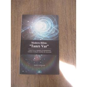 MODERN BILIM: TANRI VAR - EMRE DORMAN