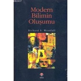 MODERN BILIMIN OLUŞUMU - RICHARD S. WESTFALL