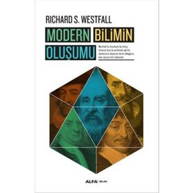 MODERN BILIMIN OLUŞUMU - RICHARD S. WESTFALL