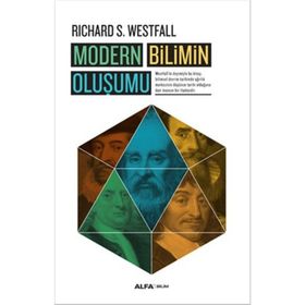 MODERN BILIMIN OLUŞUMU - RICHARD S. WESTFALL