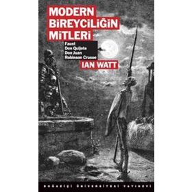 Modern Bireyciliğin Mitleri - Lan Watt