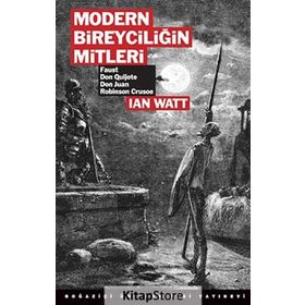 Modern Bireyciliğin Mitleri - Lan Watt