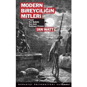 Modern Bireyciliğin Mitleri - Lan Watt