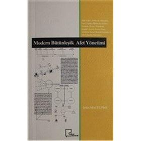 Modern Bütünleşik Afet Yönetimi - İrfan Macit