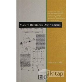 Modern Bütünleşik Afet Yönetimi - İrfan Macit