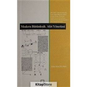 Modern Bütünleşik Afet Yönetimi - İrfan Macit
