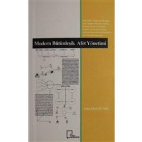 Modern Bütünleşik Afet Yönetimi - İrfan Macit