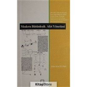 Modern Bütünleşik Afet Yönetimi - İrfan Macit