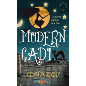 Modern Cadı - Debora Geary