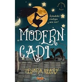 Modern Cadı - Debora Geary